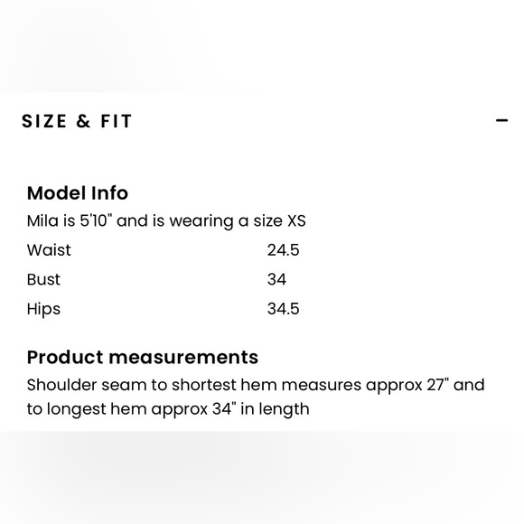 Michael Costello Light Blue One-Shoulder Dress - Picture 6 of 6